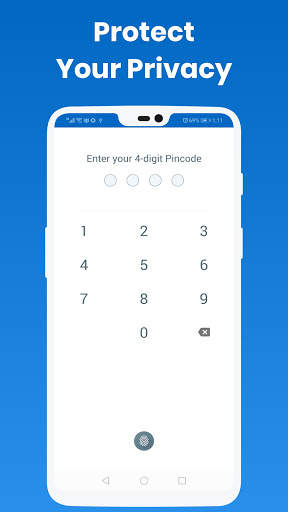 Call Recorder - IntCall ACR screenshot 8
