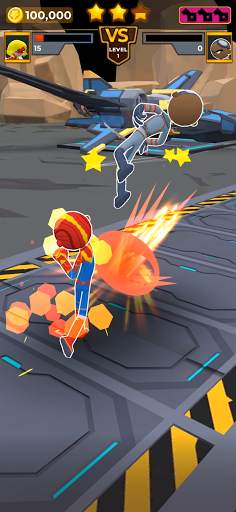 Final Fatality скриншот 5