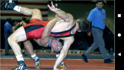 Wrestling Superstar Wallpapers screenshot 7