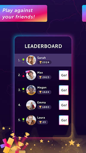 Word Blitz screenshot 4