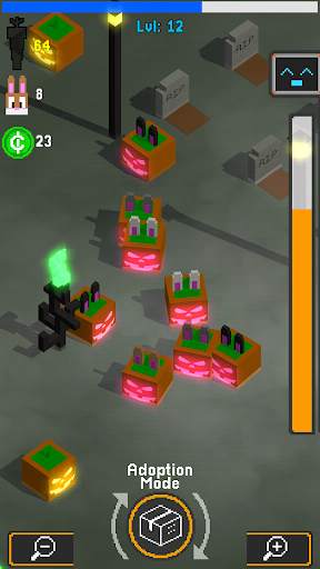 Bunny Farm Simulator screenshot 5
