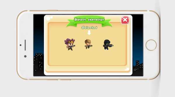 Ninja Zombie screenshot 3