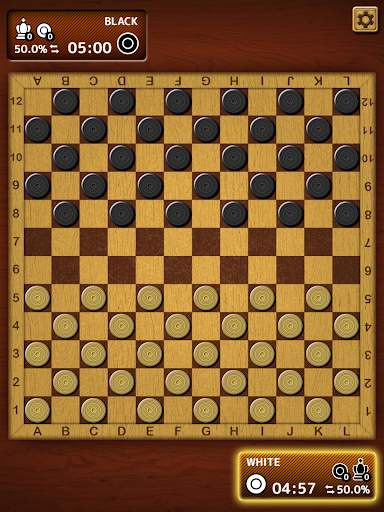 Master Checkers Multiplayer screenshot 12