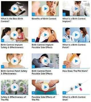 Birth Control screenshot 1