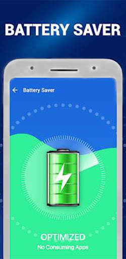 Clean Master Booster for Phone screenshot 3