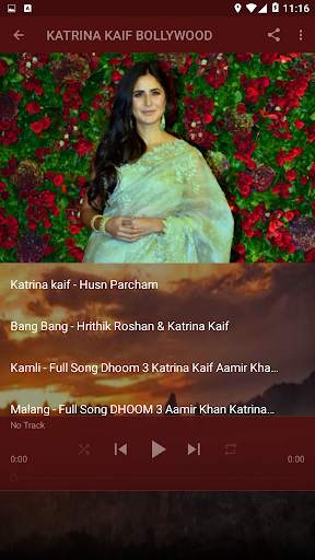 KATRINA KAIF BOLLYWOOD 2 تصوير الشاشة