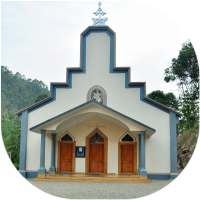 St. George Church Palar