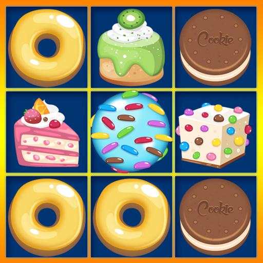 Sweet Candy Splash Saga 1.0.3