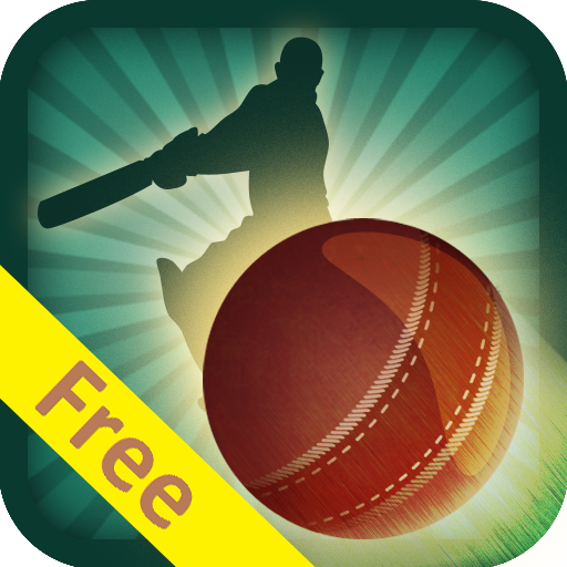 Cricket Schedule With Widget icon