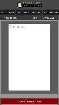 School Bus Inspection BETA screenshot 4
