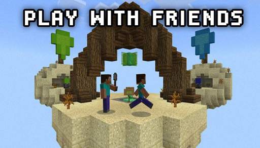 Bed Wars Mod for MCPE screenshot 1