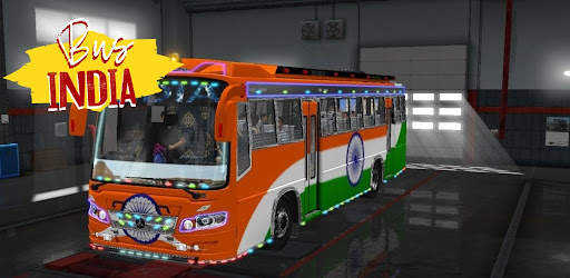 Mod Bus India screenshot 1