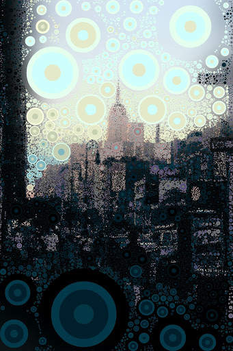 Mosaic Art Lab screenshot 6