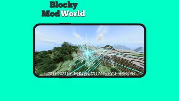 Mod Sans screenshot 2