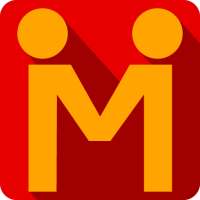 Sahaj Mitr app icon