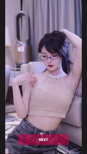 X Sexy Video Girl screenshot 8