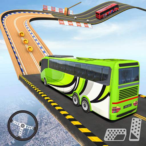 Offline 3D Driving Bus Games 1.16