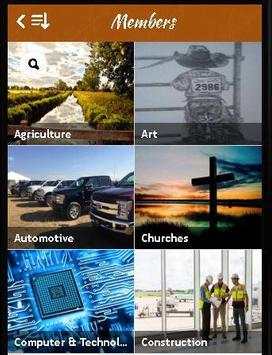 Chinook Plus screenshot 2
