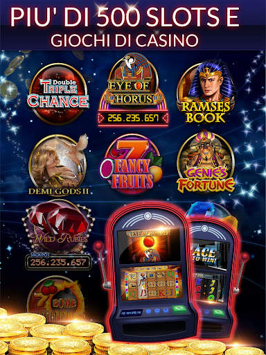 Merkur24 Casino screenshot 7