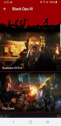 Kenshin Zombie Secret screenshot 2