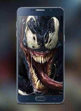 Best Wallpapers Of Venom HD screenshot 3