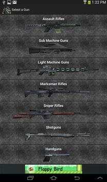 Gun Camera screenshot 15