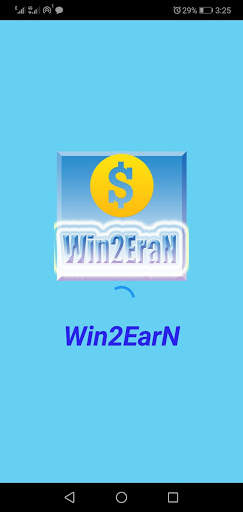 Win & Earn Real money screenshot 1