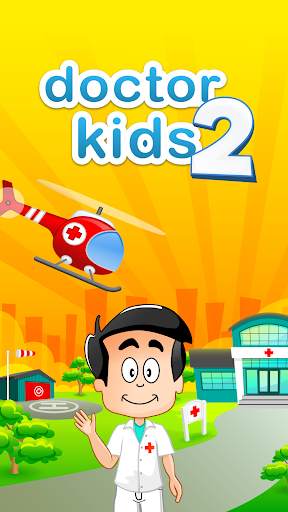Doctor Kids 2 screenshot 7