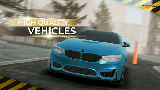 Parking Master: Asphalt & Off-Road | Parking Game screenshot 1