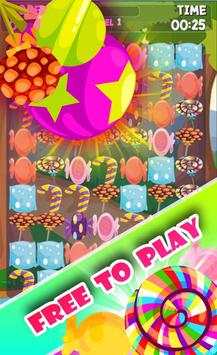 Sweet Candy Mania screenshot 2