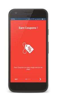 Pockets - Free Paytm Cash screenshot 1