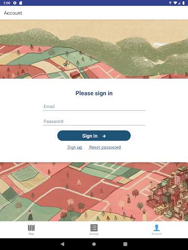 Landgrid Map & Survey Property screenshot 9
