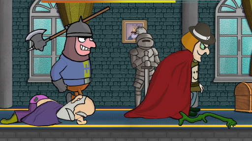 Murder: Be The King screenshot 5