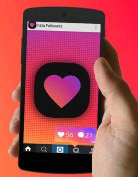 Followers for Instagram tips screenshot 1