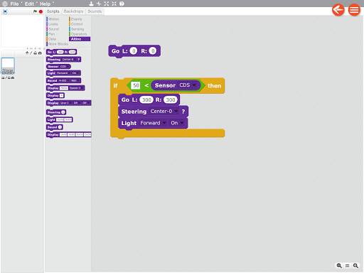 Orchestra Lite screenshot 4