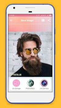 Boys Photo Editor screenshot 7