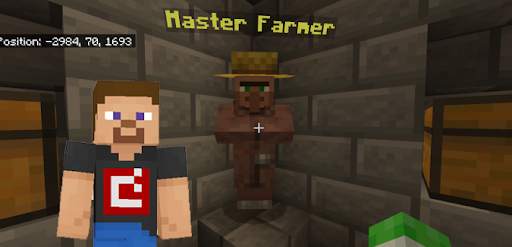 Basic Survival Maps for Minecraft screenshot 3