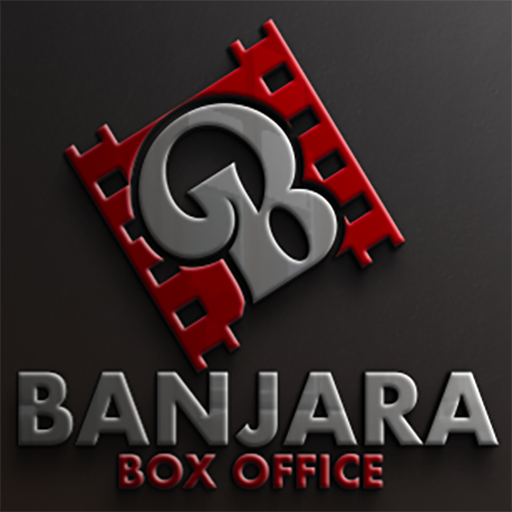 Banjara Box Office icon
