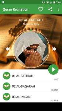 Quran - URDU / HINDI Translate screenshot 1