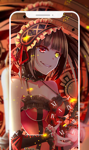 Anime Wallpaper screenshot 5
