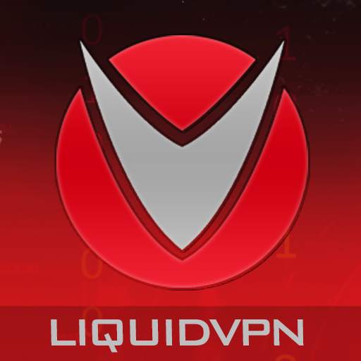 LiquidVPN's OpenVPN Client 1.5