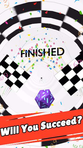 Rolly Vortex screenshot 5