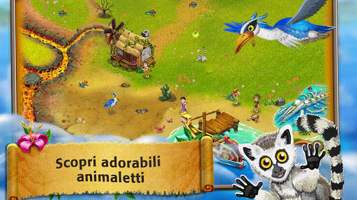 Virtual Villagers Origins 2 screenshot 4