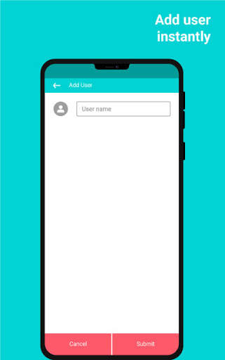 quote management software mobile app screenshot 4