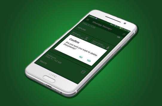 Manage for whatsapp screenshot 6