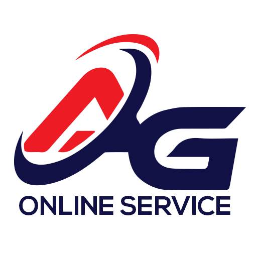 AG Online Recharge 1.05