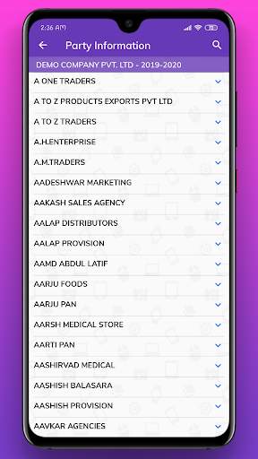 Quick App screenshot 7