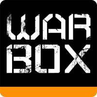 WarBox - Коробки удачи Warface icon