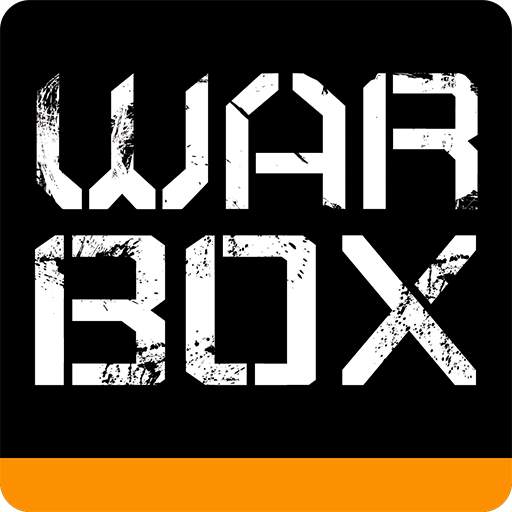WarBox - Коробки удачи Warface 2.2.1.0