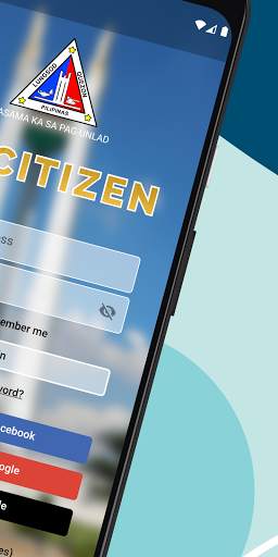 QCitizen screenshot 2